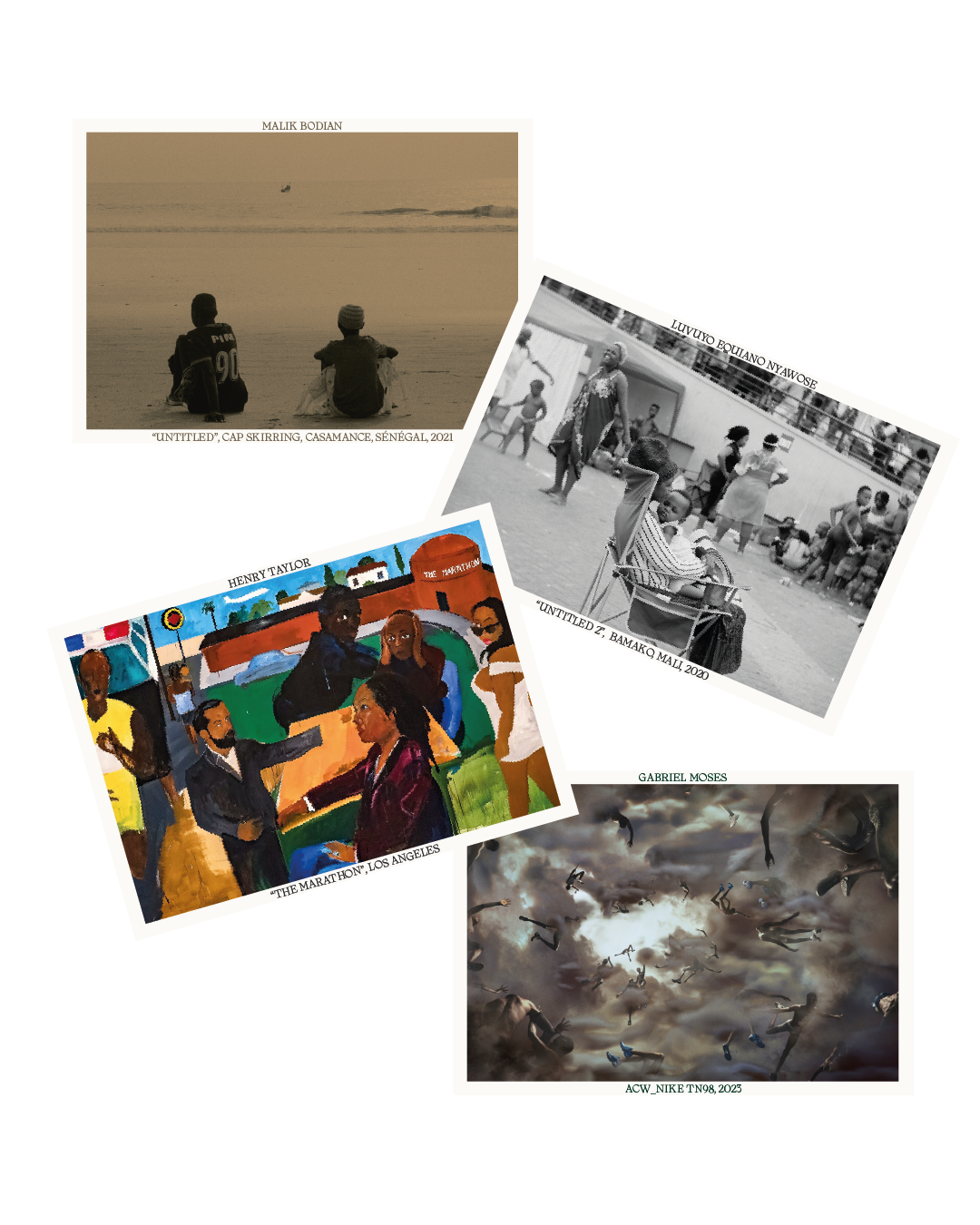 Cartes postales